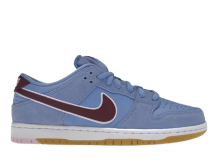 Nike SB Dunk Low Philadelphia Phillies (Pre-Owned)