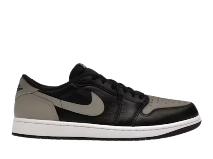 Jordan 1 Retro Low OG Shadow (2024) (Pre-Owned)
