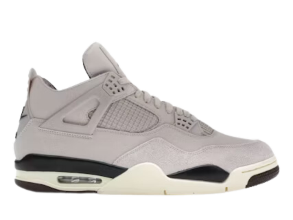 Jordan 4 Retro OG SP A Ma Maniére While You Were Sleeping (Women's) (Pre-Owned)