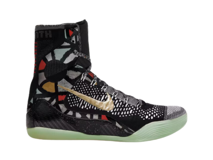 Nike Kobe 9 Elite NOLA Gumbo League Maestro