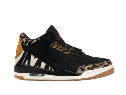 Jordan 3 Retro SE Animal Instinct (Pre-Owned)
