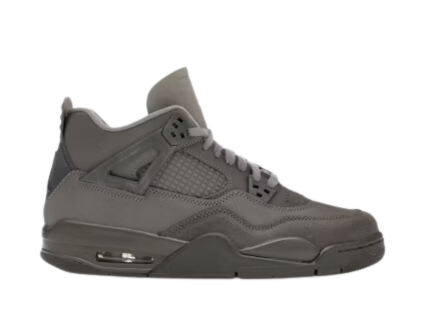 Jordan 4 Retro SE Paris Olympics Wet Cement (GS) (Pre-Owned)