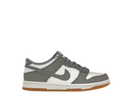 Nike Dunk Low Reflective Grey (GS)