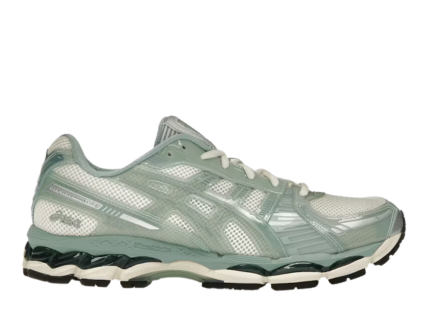 ASICS Gel-Kayano 12.1 Kith Cream Sage