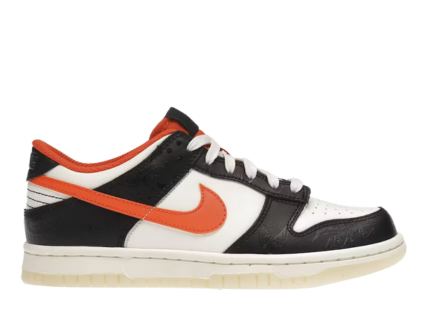 Nike Dunk Low PRM Halloween (2021) (GS)