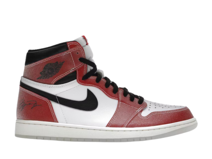 Jordan 1 Retro High Trophy Room Chicago