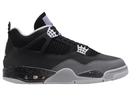Jordan 4 Retro Fear (2024) (Pre-Owned)