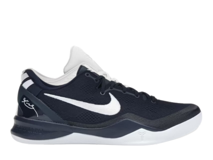 Nike Kobe 8 Protro College Navy (Pre-Owned)