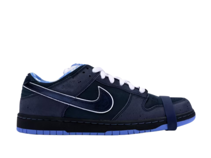 Nike SB Dunk Low Concepts Blue Lobster