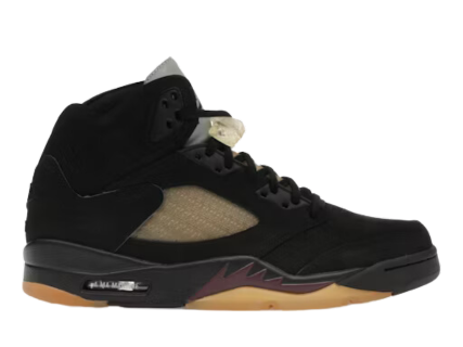 Jordan 5 Retro A Ma Maniére Dusk