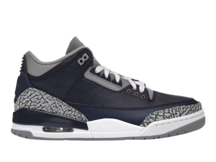 Jordan 3 Retro Georgetown (2021) (Pre-Owned)