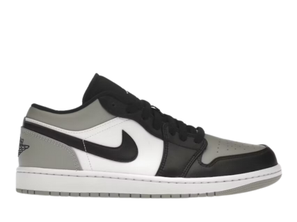 Jordan 1 Low Shadow Toe