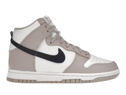 Nike Dunk High Fossil Stone (Women's)