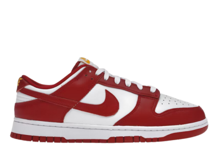 Nike Dunk Low USC