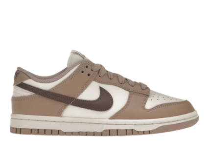 Nike Dunk Low Sail Plum Eclipse (Women's)