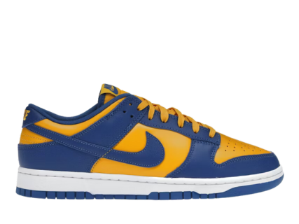 Nike Dunk Low UCLA