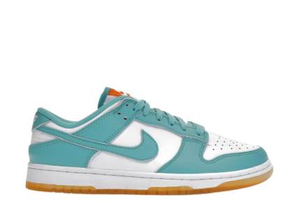 Nike Dunk Low Teal Zeal (Women's)