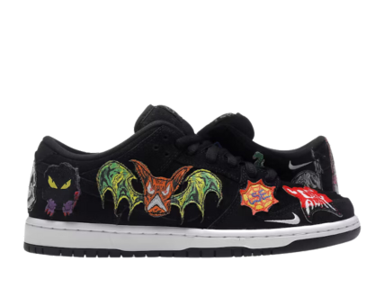 Nike SB Dunk Low Pro QS Neckface (Pre-Owned)