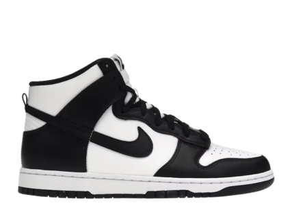 Nike Dunk High Panda Black White (2021/2024) (Pre-Owned)