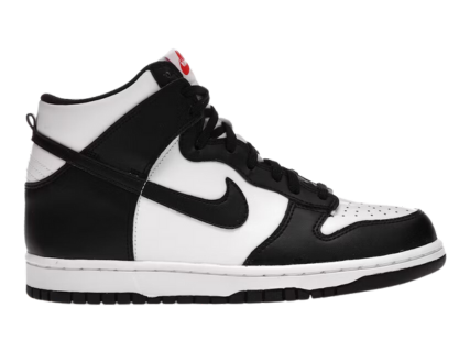 Nike Dunk High Panda (2021) (GS)