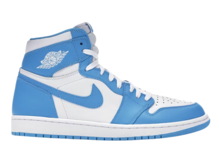 Jordan 1 Retro High OG UNC