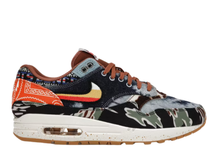 Nike Air Max 1 SP Concepts Heavy