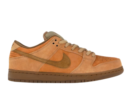 Nike SB Dunk Low Wheat (2017) (Pre-Owned)