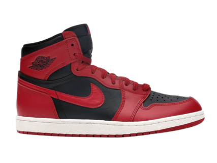 Jordan 1 Retro High '85 Varsity Red