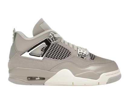Jordan 4 Retro Frozen Moments (Women's) (Pre-Owned)