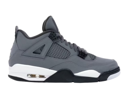 Jordan 4 Retro Cool Grey (2019)