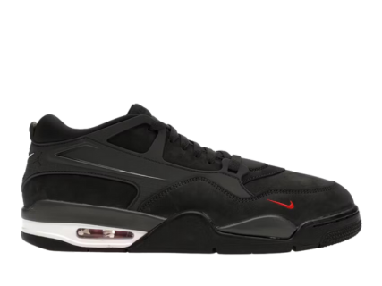 Jordan 4 RM SP Nigel Sylvester Driveway Grey