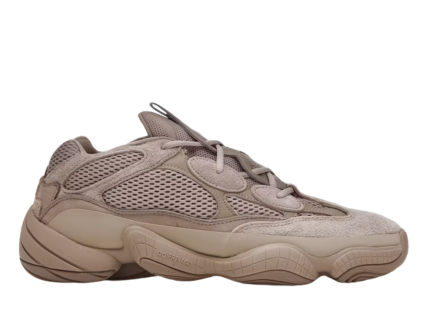 Yeezy 500 Taupe Light