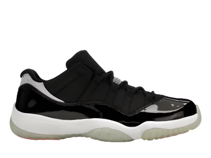 Jordan 11 Low Infrared (Pre-Owned)