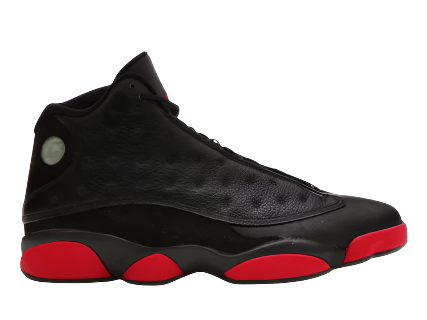 Jordan 13 Retro Dirty Bred