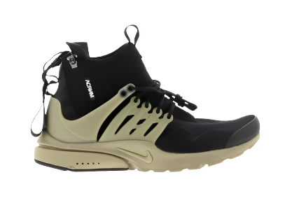 Nike Air Presto Acronym Bamboo