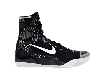 Kobe 9 Elite Black History Month