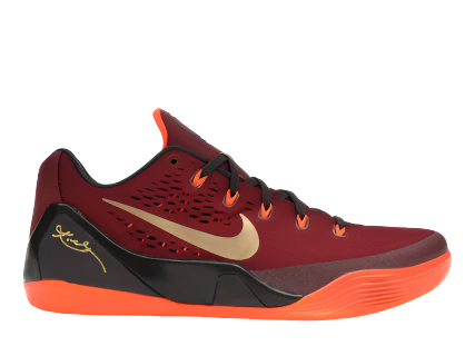 Kobe 9 EM Deep Garnet (Pre-Owned)