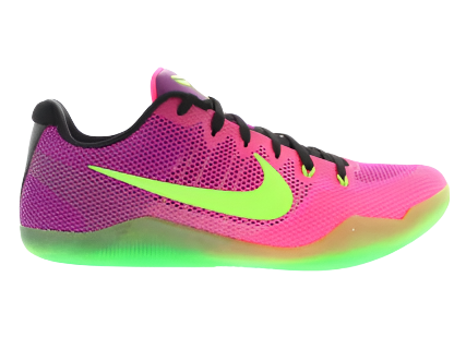 Nike Kobe 11 EM Low Mambacurial