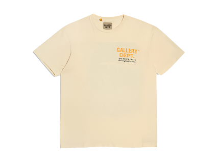 Gallery Dept. Drive Thru Tee (Pre-Owned)