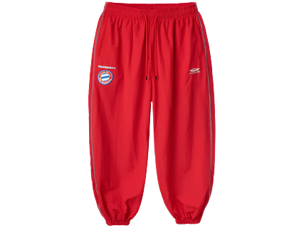 GV Gallery Raspberry Hills Track Pants Red (Pre-Owned)