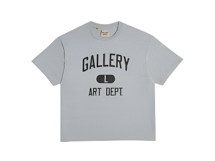 Gallery Dept. Art Dept Tee