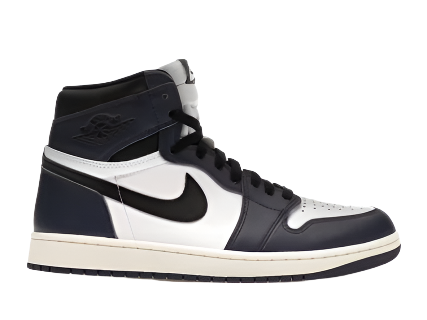 Jordan 1 Retro High OG Midnight Navy