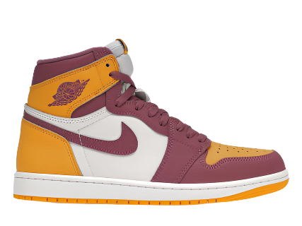 Jordan 1 Retro High OG Brotherhood (Pre-Owned)