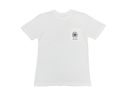 Chrome Hearts Las Vegas Horseshoe T-Shirt