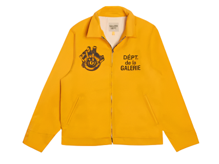Gallery Dept G Ball Montecito Work Jacket (Pre-Owned)