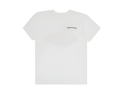 Chrome Hearts Las Vegas Exclusive Short Sleeve T-Shirt (Pre-Owned)