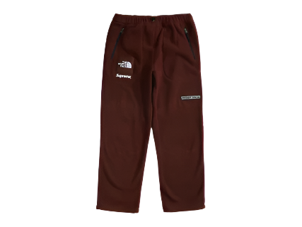 Supreme The North Face Steep Tech Fleece Pant (Pre-Owned)