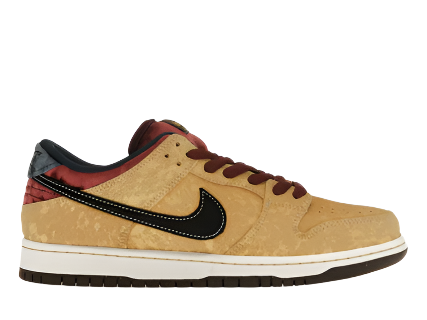 Nike SB Dunk Low City of Cinema (Pre-Owned)
