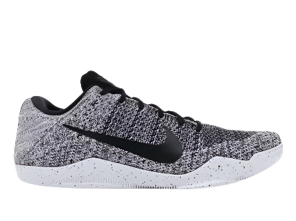 Nike Kobe 11 Elite Low Oreo