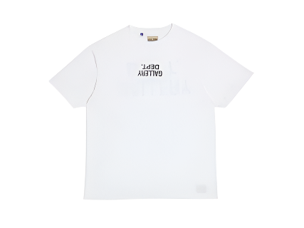 Gallery Dept. Fucked Up Logo T-Shirt (Pre-Owned)